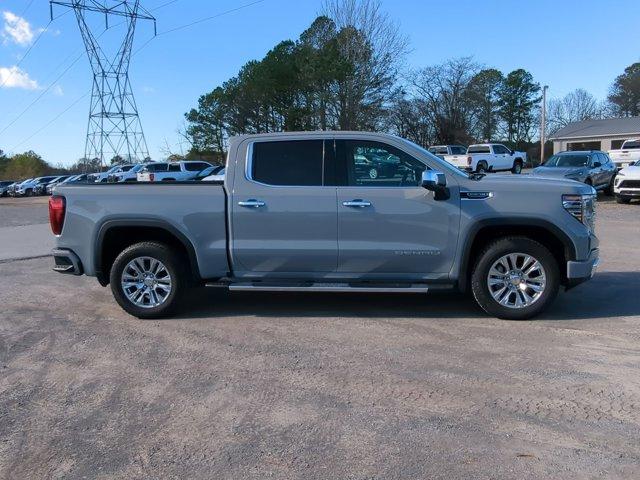 2025 GMC Sierra 1500 Vehicle Photo in ALBERTVILLE, AL 35950-0246