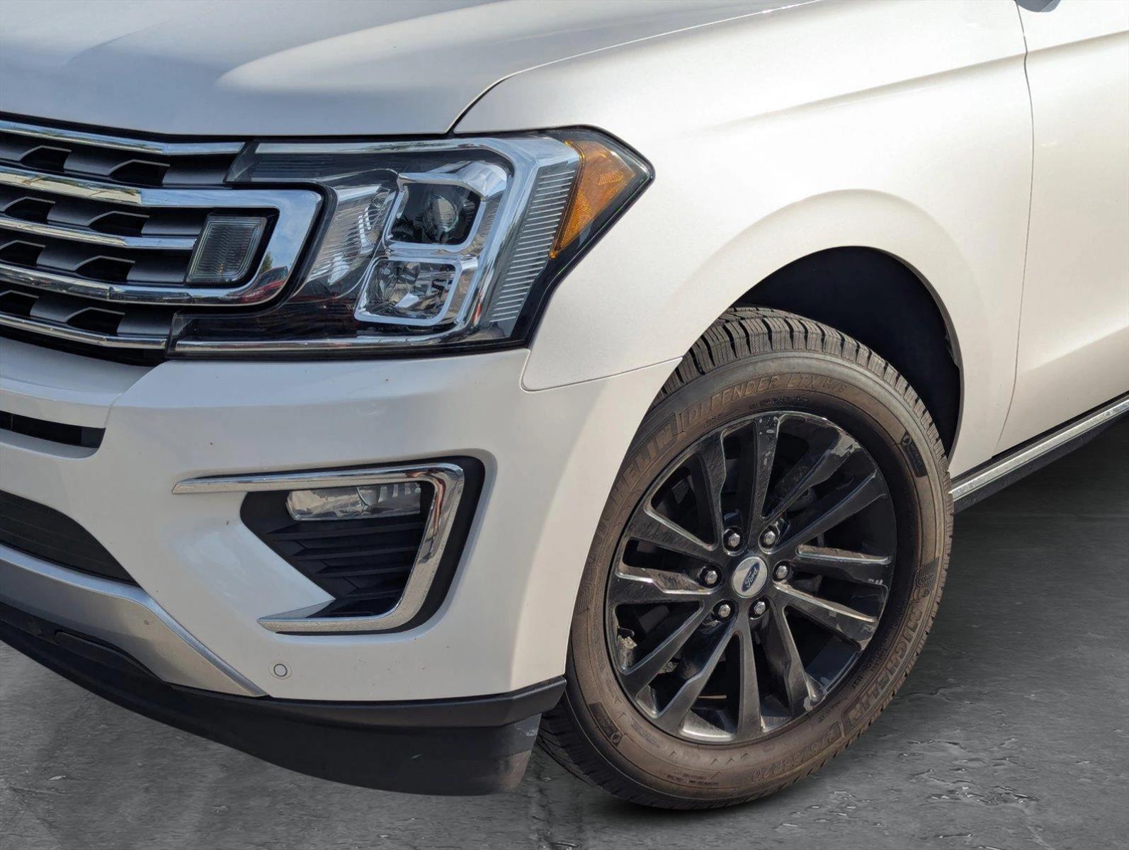 2019 Ford Expedition Vehicle Photo in Miami, FL 33015