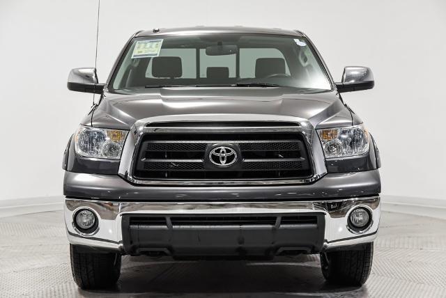 2013 Toyota Tundra 4WD Truck Vehicle Photo in Akron, OH 44312