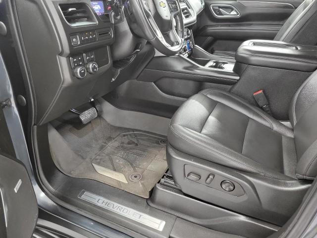 2021 Chevrolet Tahoe Vehicle Photo in NEENAH, WI 54956-2243