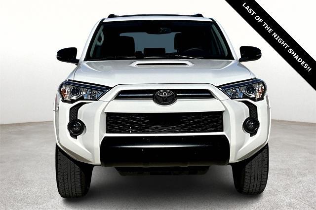 2020 Toyota 4Runner Vehicle Photo in Grapevine, TX 76051