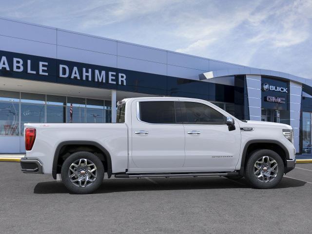 2025 GMC Sierra 1500 Vehicle Photo in KANSAS CITY, MO 64114-4545