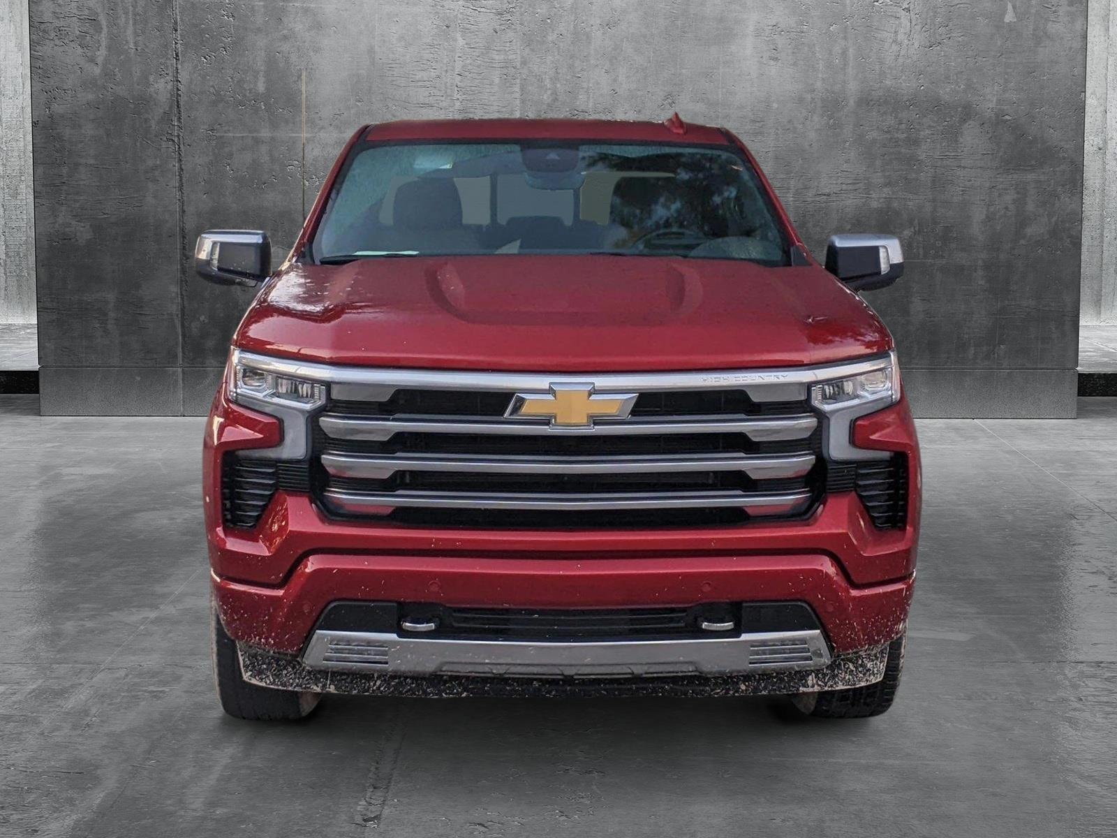 2024 Chevrolet Silverado 1500 Vehicle Photo in PEMBROKE PINES, FL 33024-6534