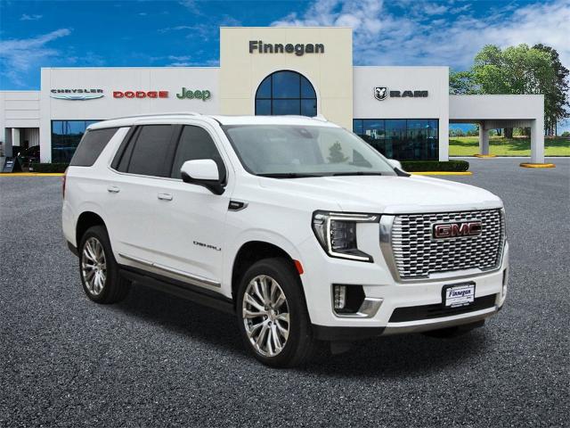 2022 GMC Yukon Vehicle Photo in ROSENBERG, TX 77471