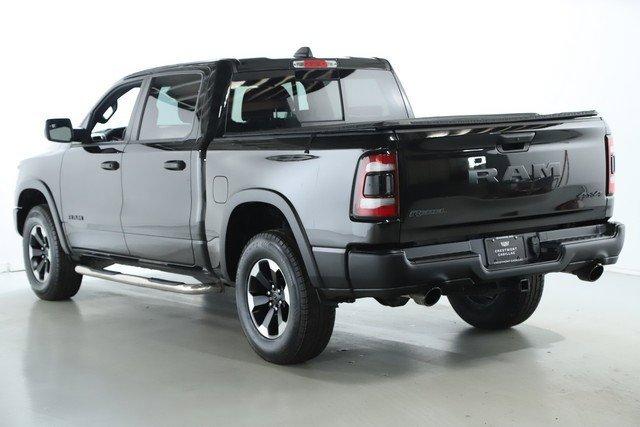 2022 Ram 1500 Vehicle Photo in BEACHWOOD, OH 44122-4298