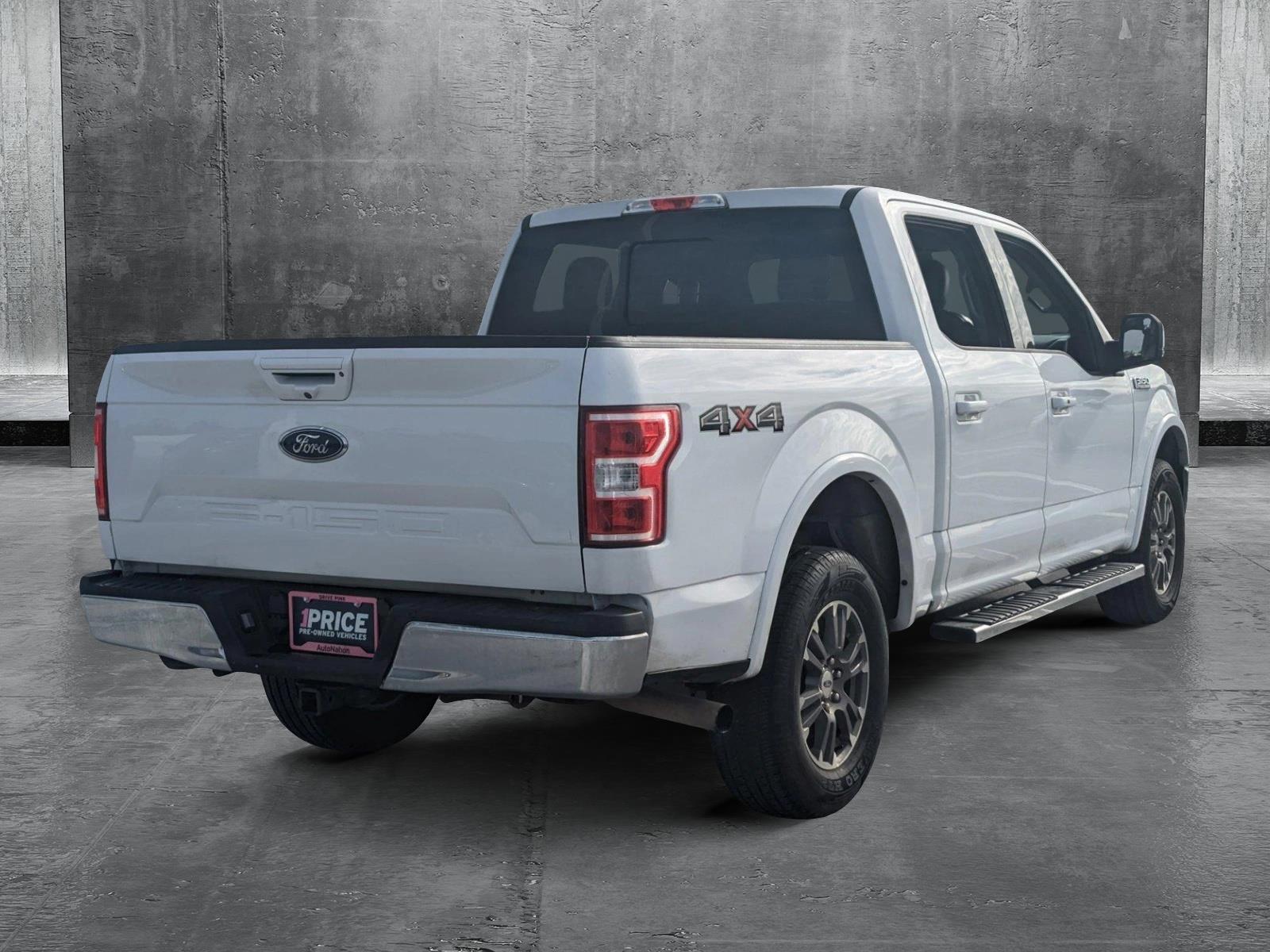 2019 Ford F-150 Vehicle Photo in Ft. Myers, FL 33907