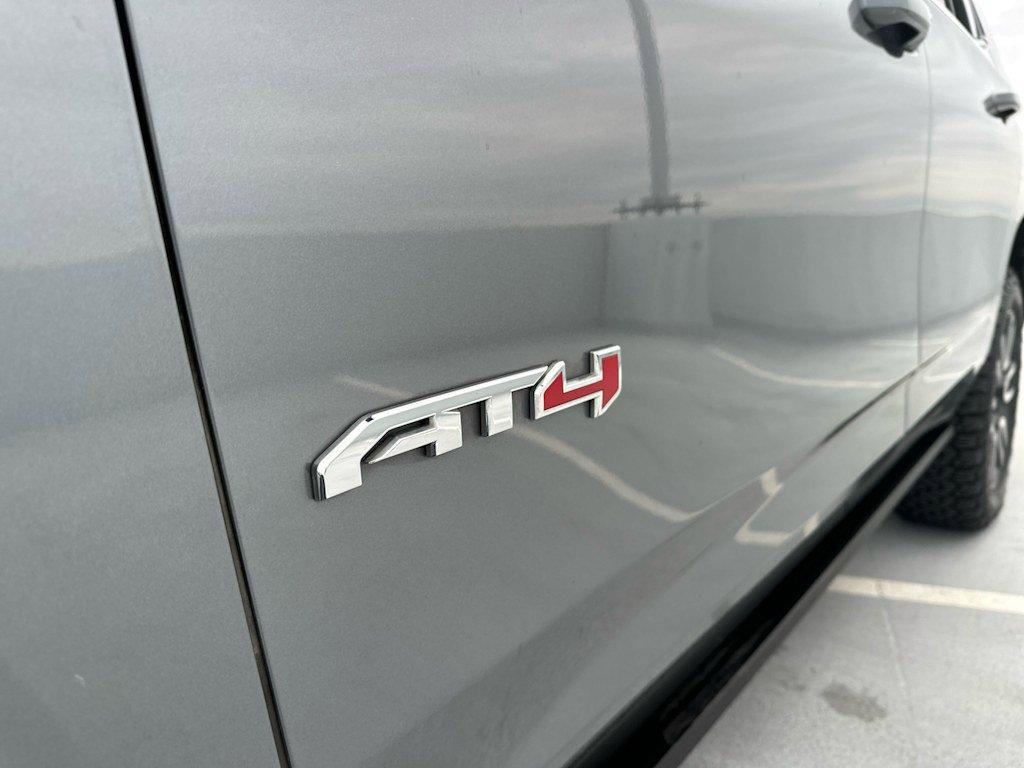 2022 GMC Yukon Vehicle Photo in AUSTIN, TX 78717