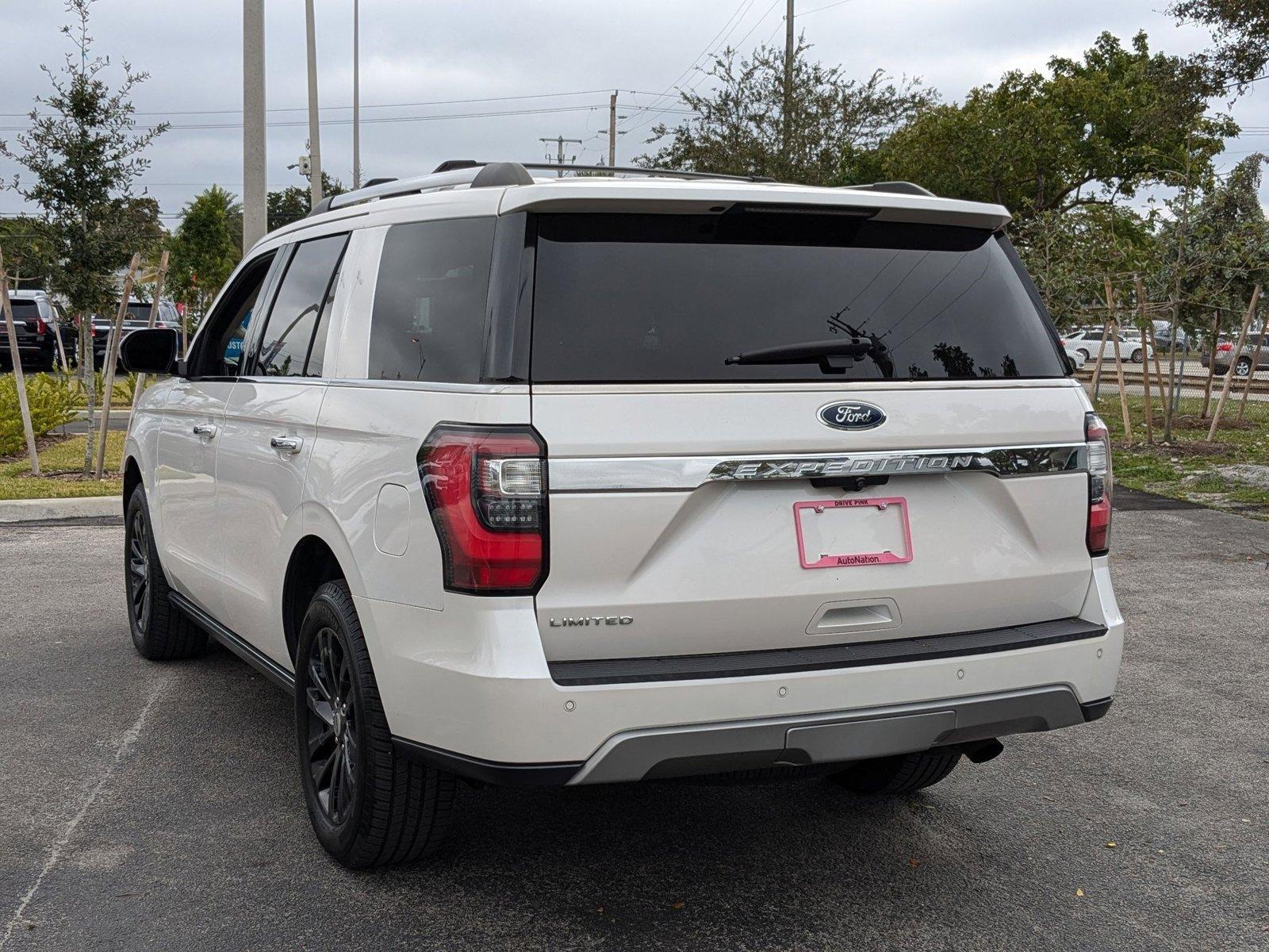 2019 Ford Expedition Vehicle Photo in Miami, FL 33015