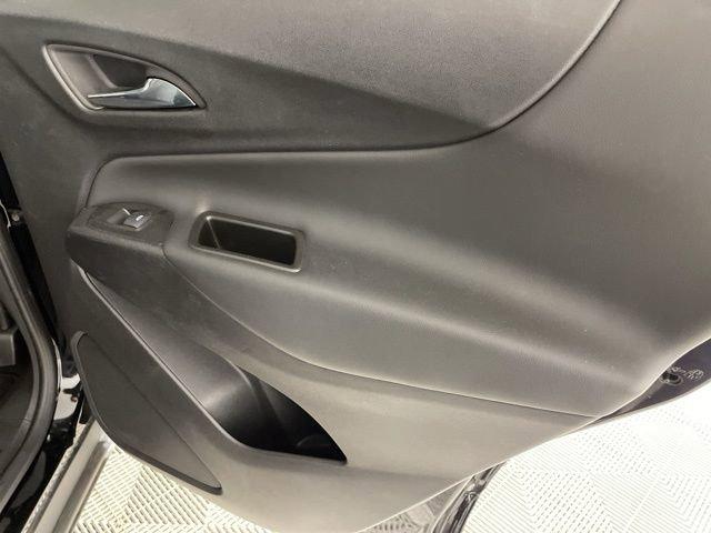 2024 Chevrolet Equinox Vehicle Photo in PHOENIX, AZ 85014-3381