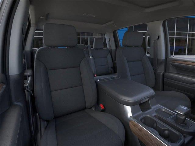2024 Chevrolet Silverado 1500 Vehicle Photo in COLLIERVILLE, TN 38017-9006