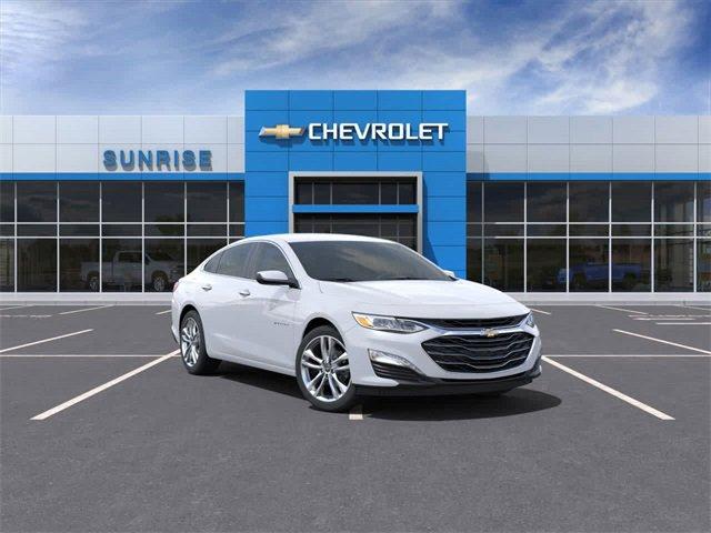 2024 Chevrolet Malibu Vehicle Photo in COLLIERVILLE, TN 38017-9006