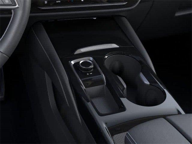 2025 Buick Envision Vehicle Photo in COLLIERVILLE, TN 38017-9006