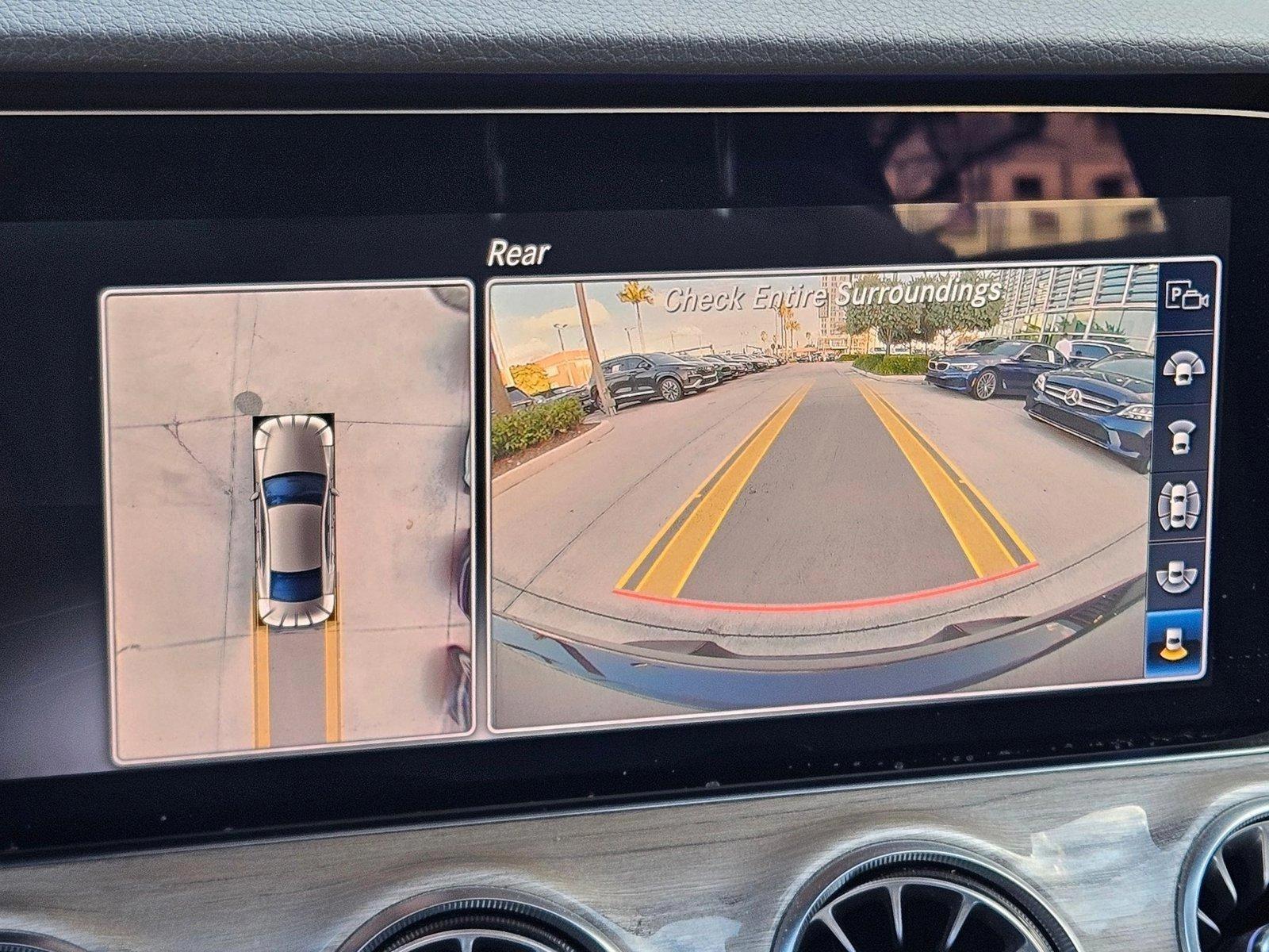 2020 Mercedes-Benz CLS Vehicle Photo in Fort Lauderdale, FL 33316