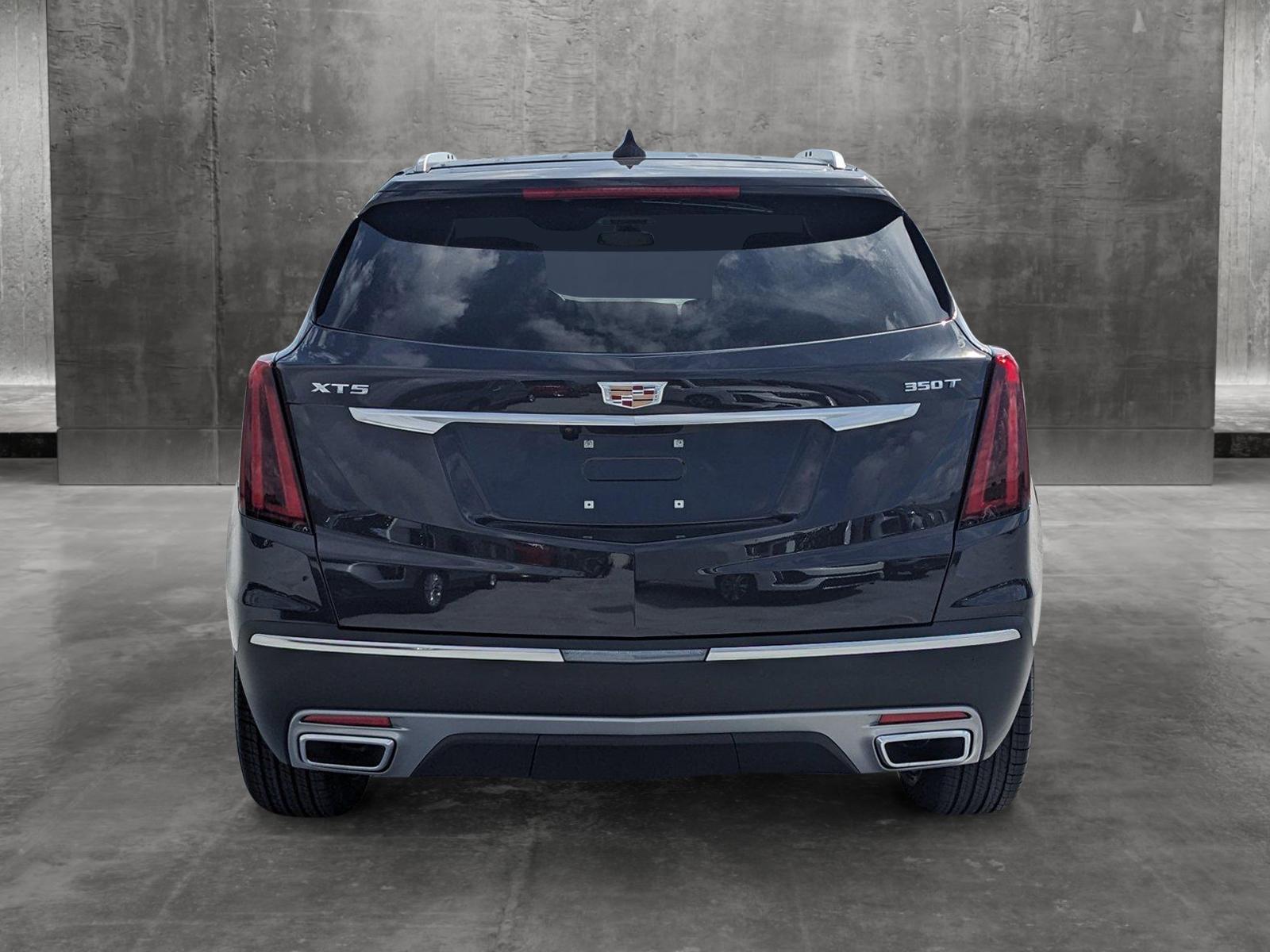 2024 Cadillac XT5 Vehicle Photo in WEST PALM BEACH, FL 33407-3296