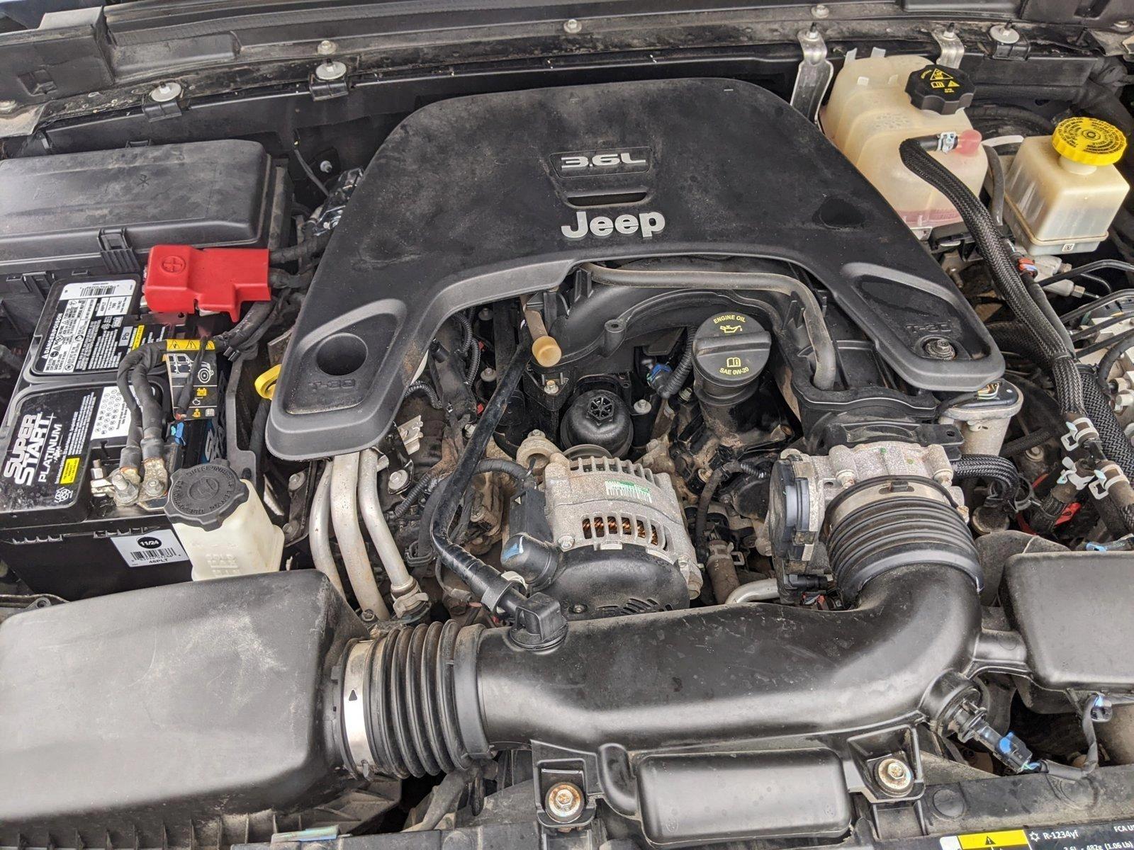 2020 Jeep Gladiator Vehicle Photo in Austin, TX 78728