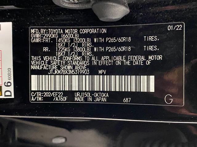 2022 Lexus GX 460 Vehicle Photo in Appleton, WI 54913