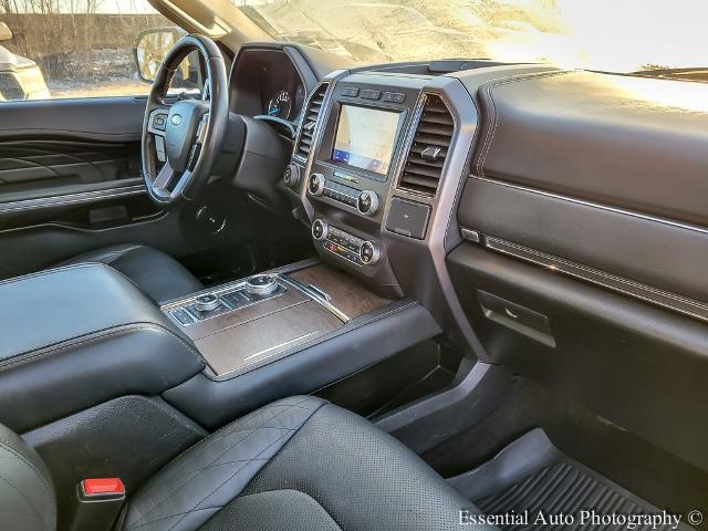 2020 Ford Expedition Max Vehicle Photo in OAK LAWN, IL 60453-2517