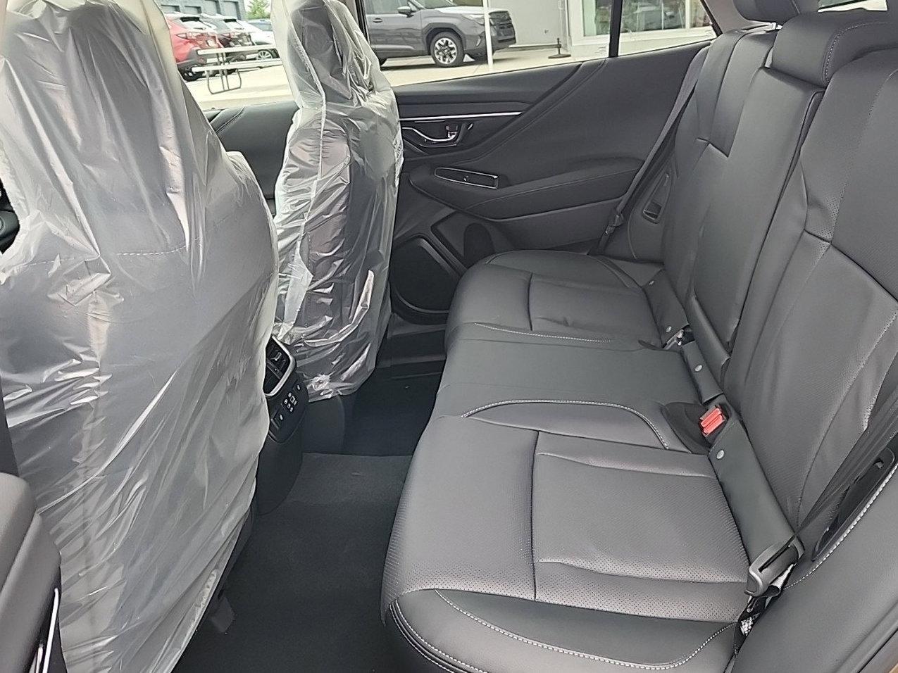 2025 Subaru Outback Vehicle Photo in Mechanicsburg, PA 17050