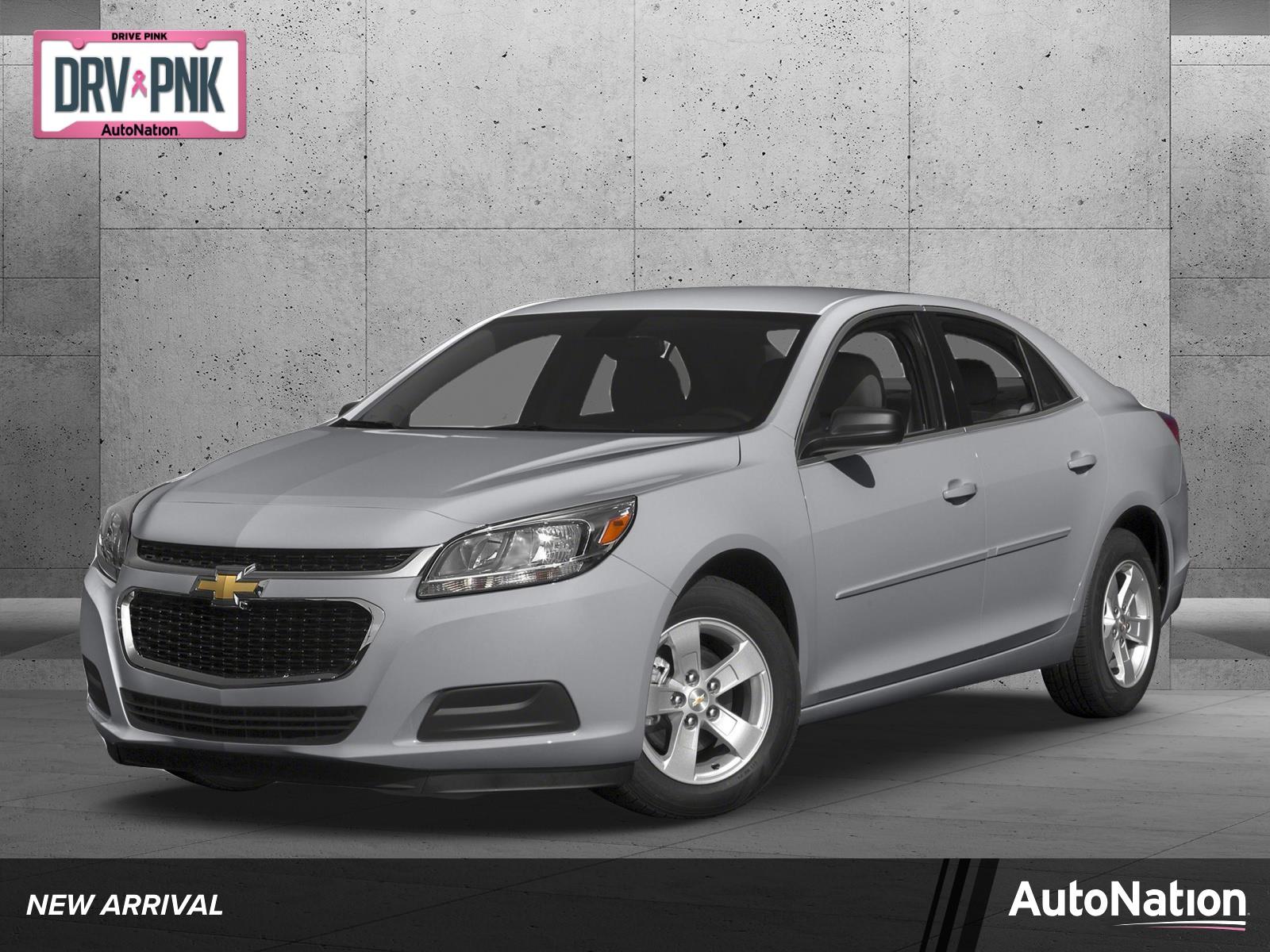 2015 Chevrolet Malibu Vehicle Photo in WACO, TX 76710-2592