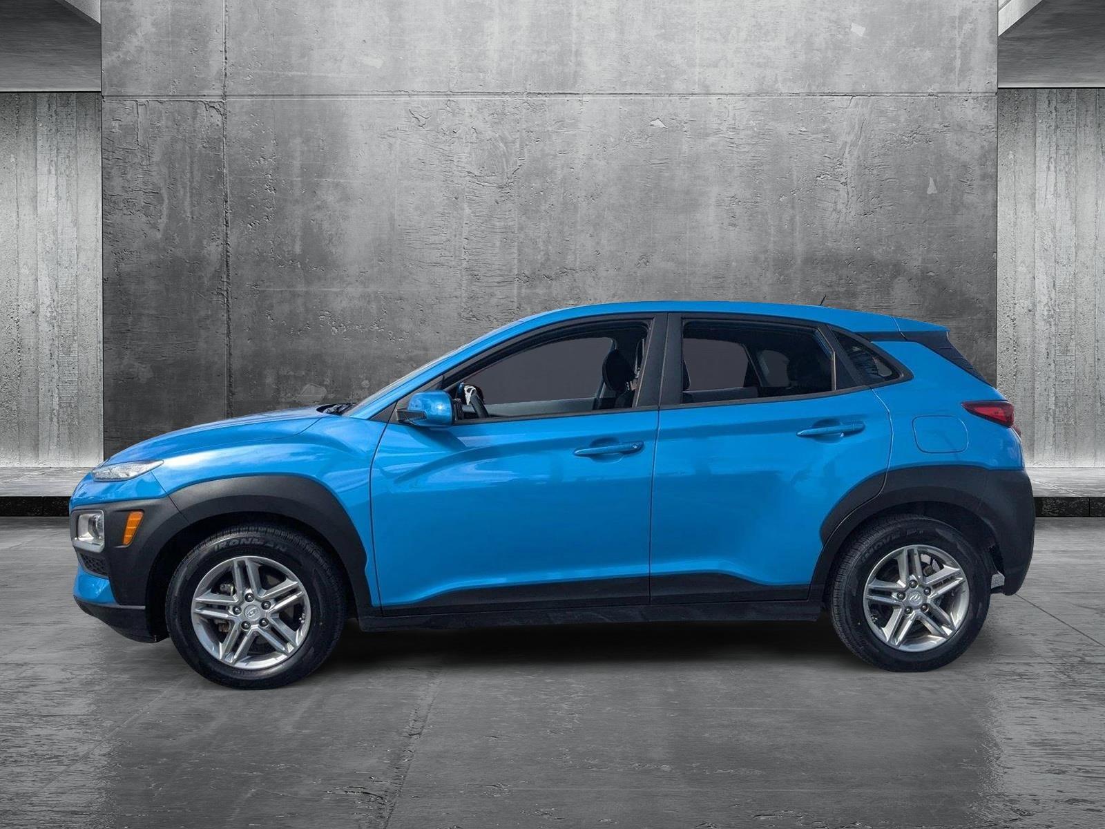 2020 Hyundai KONA Vehicle Photo in Winter Park, FL 32792