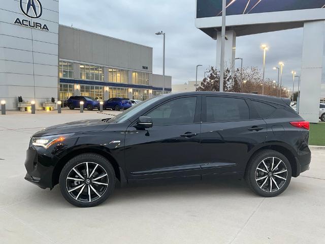 2025 Acura RDX Vehicle Photo in Grapevine, TX 76051