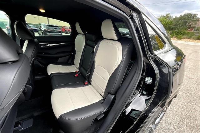 2025 INFINITI QX55 Vehicle Photo in Grapevine, TX 76051