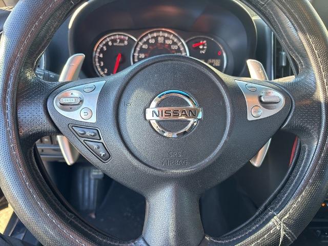 2013 Nissan Maxima Vehicle Photo in San Antonio, TX 78230