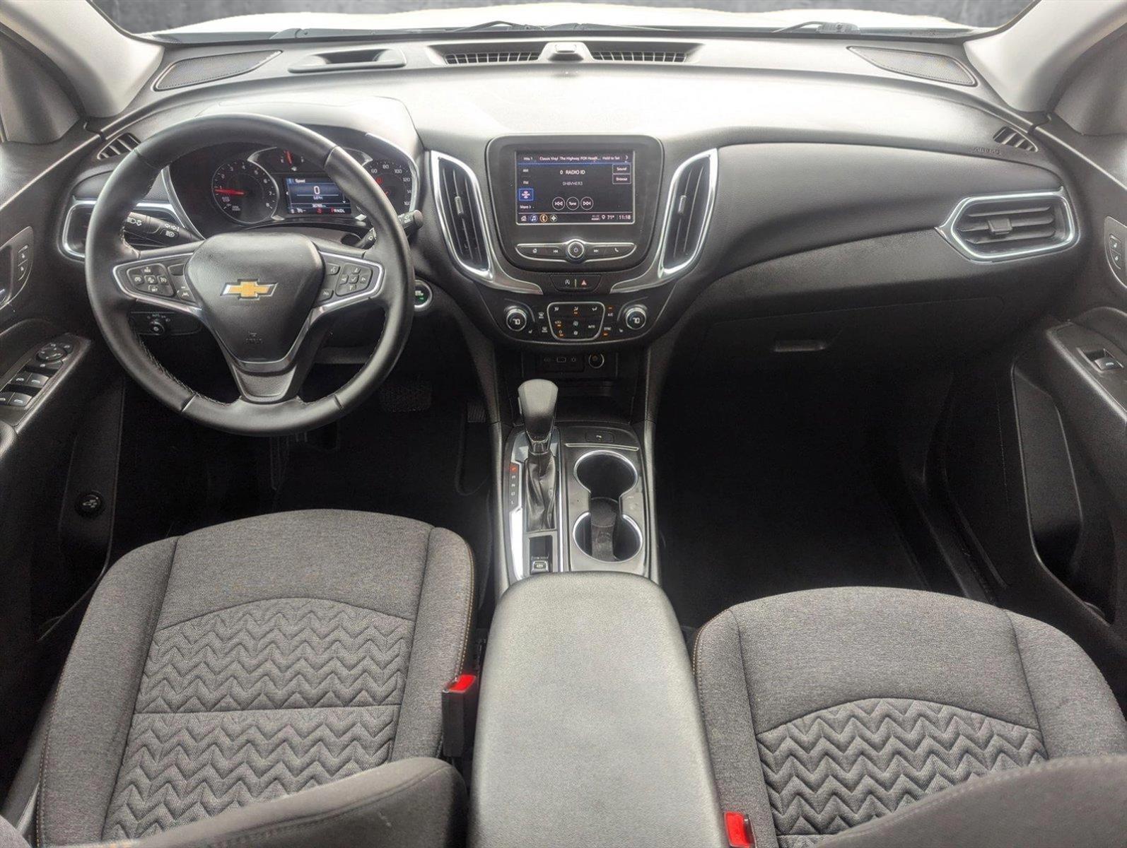 2024 Chevrolet Equinox Vehicle Photo in CORPUS CHRISTI, TX 78412-4902