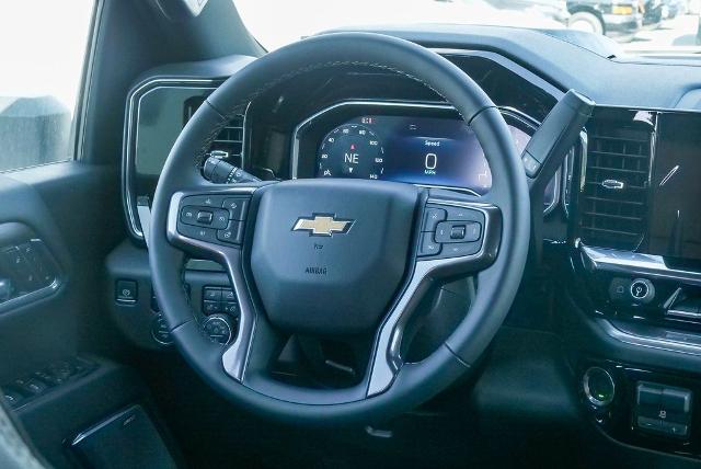 2024 Chevrolet Silverado 2500 HD Vehicle Photo in VENTURA, CA 93003-8585