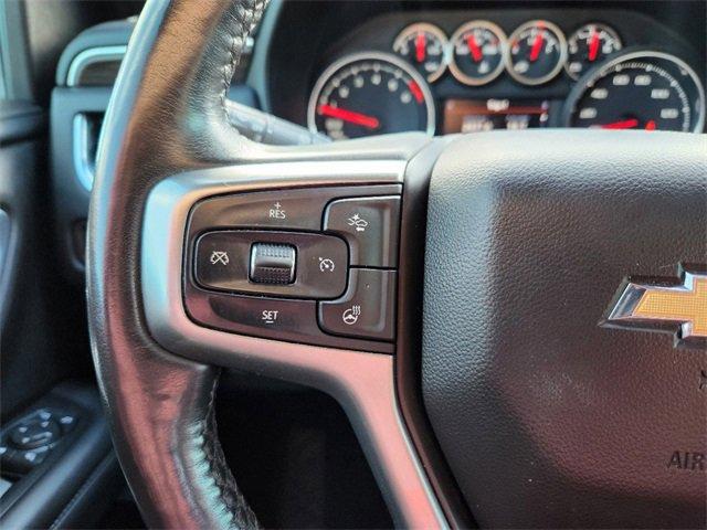 2021 Chevrolet Tahoe Vehicle Photo in AURORA, CO 80011-6998