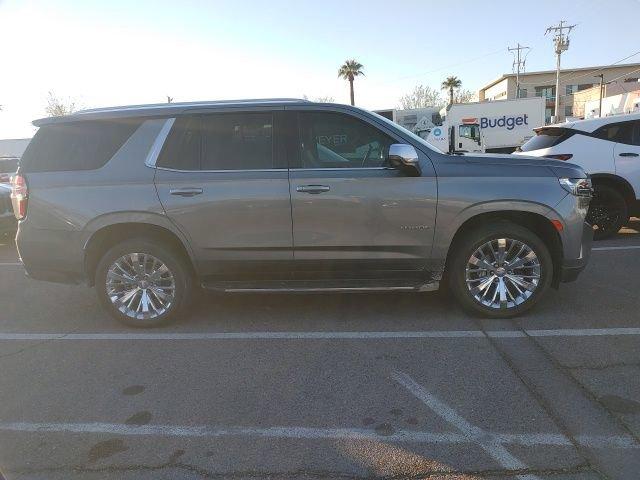 2021 Chevrolet Tahoe Vehicle Photo in PHOENIX, AZ 85014-3381