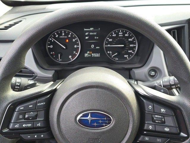 2024 Subaru Crosstrek Vehicle Photo in Pleasant Hills, PA 15236