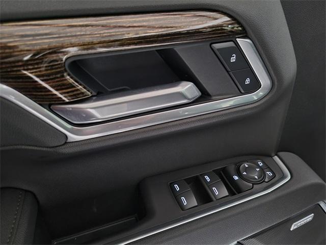 2025 GMC Sierra 1500 Vehicle Photo in PRESCOTT, AZ 86305-3700
