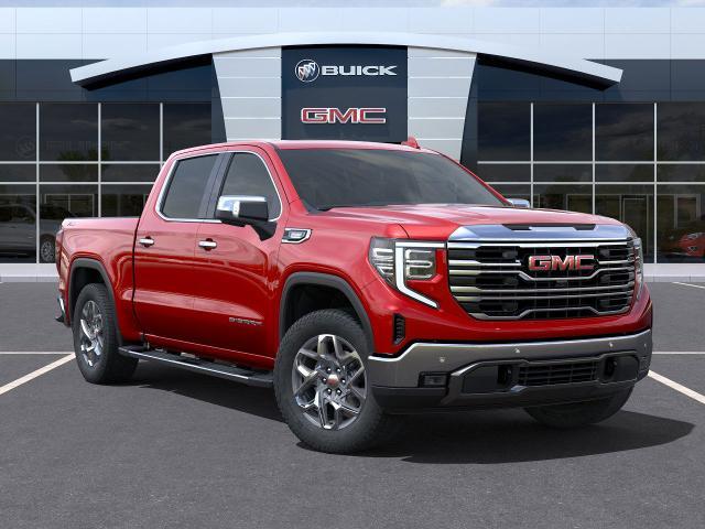 2025 GMC Sierra 1500 Vehicle Photo in ALBERTVILLE, AL 35950-0246