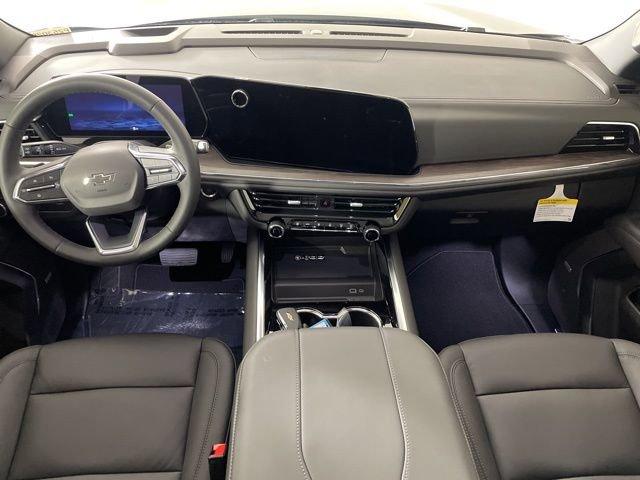 2025 Chevrolet Tahoe Vehicle Photo in PHOENIX, AZ 85014-3381