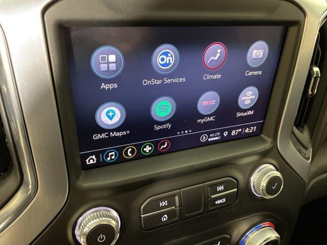 2022 GMC Sierra 1500 Limited Vehicle Photo in PHOENIX, AZ 85014-3381