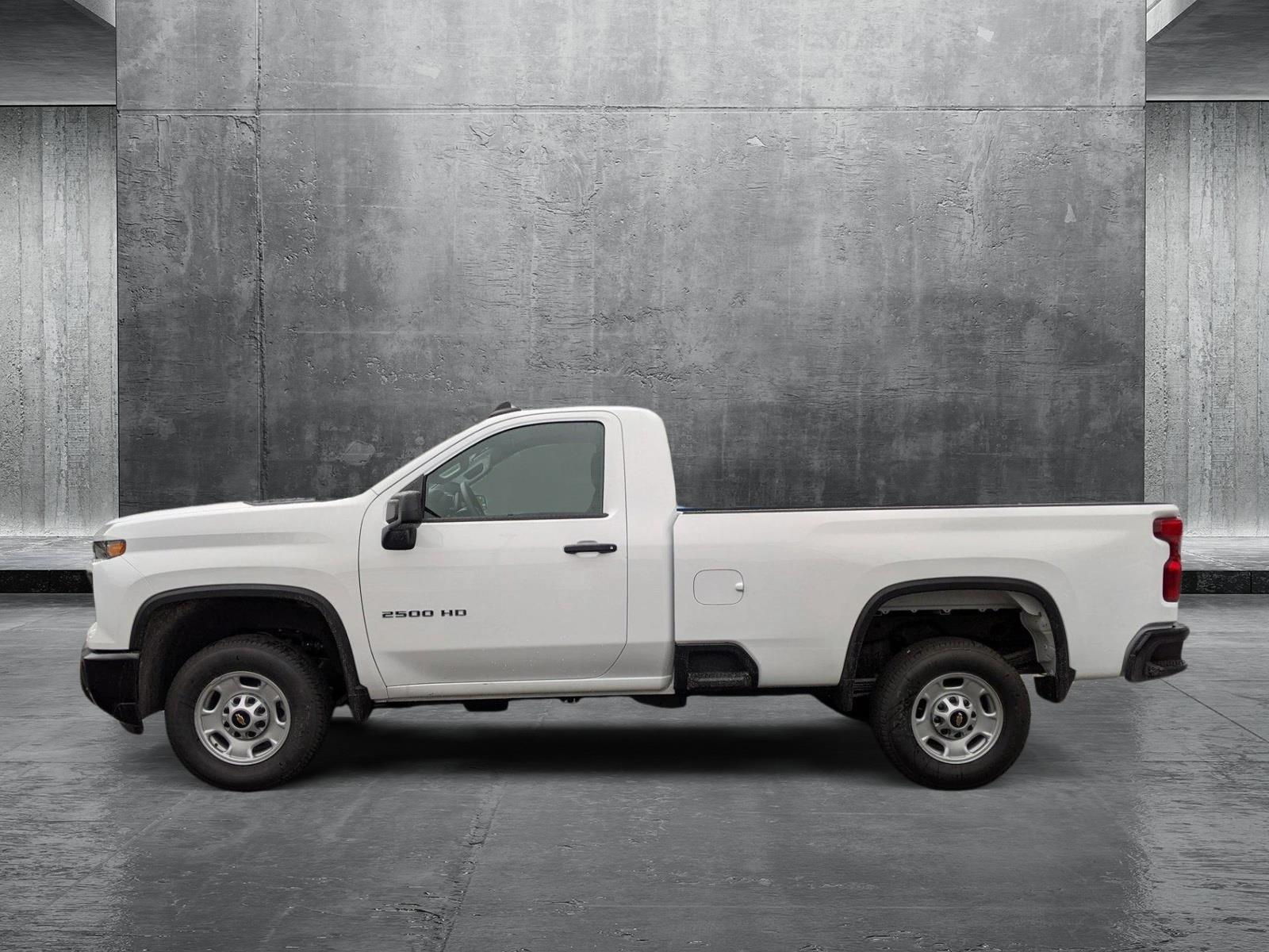 2025 Chevrolet Silverado 2500 HD Vehicle Photo in LAUREL, MD 20707-4697