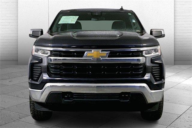 2023 Chevrolet Silverado 1500 Vehicle Photo in KANSAS CITY, MO 64114-4502