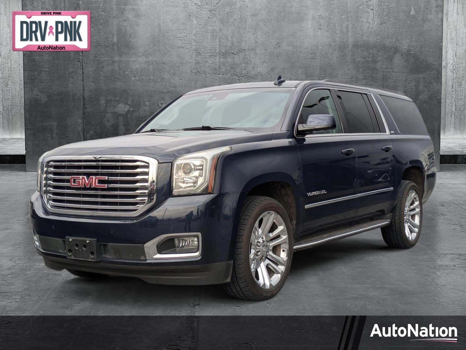 2019 GMC Yukon XL Vehicle Photo in LAUREL, MD 20707-4622