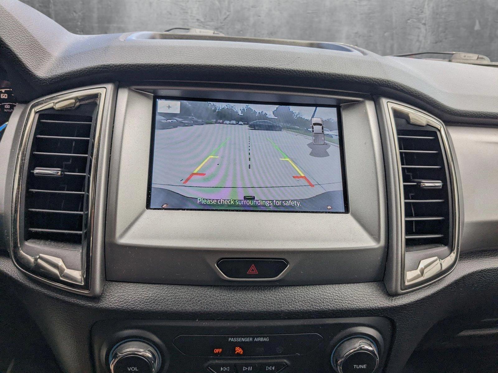 2022 Ford Ranger Vehicle Photo in Davie, FL 33331