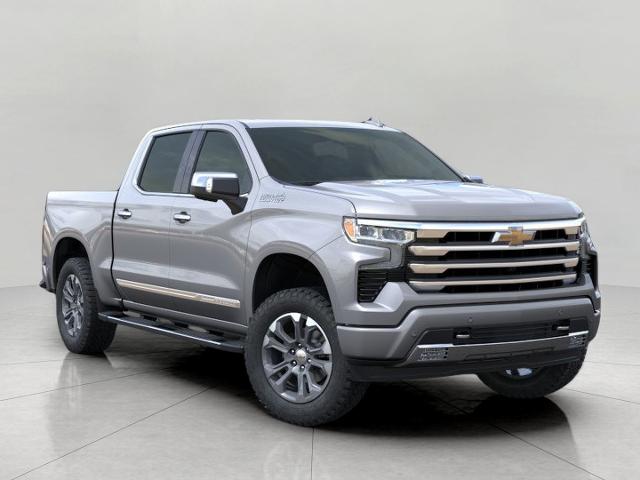 2025 Chevrolet Silverado 1500 Vehicle Photo in NEENAH, WI 54956-2243