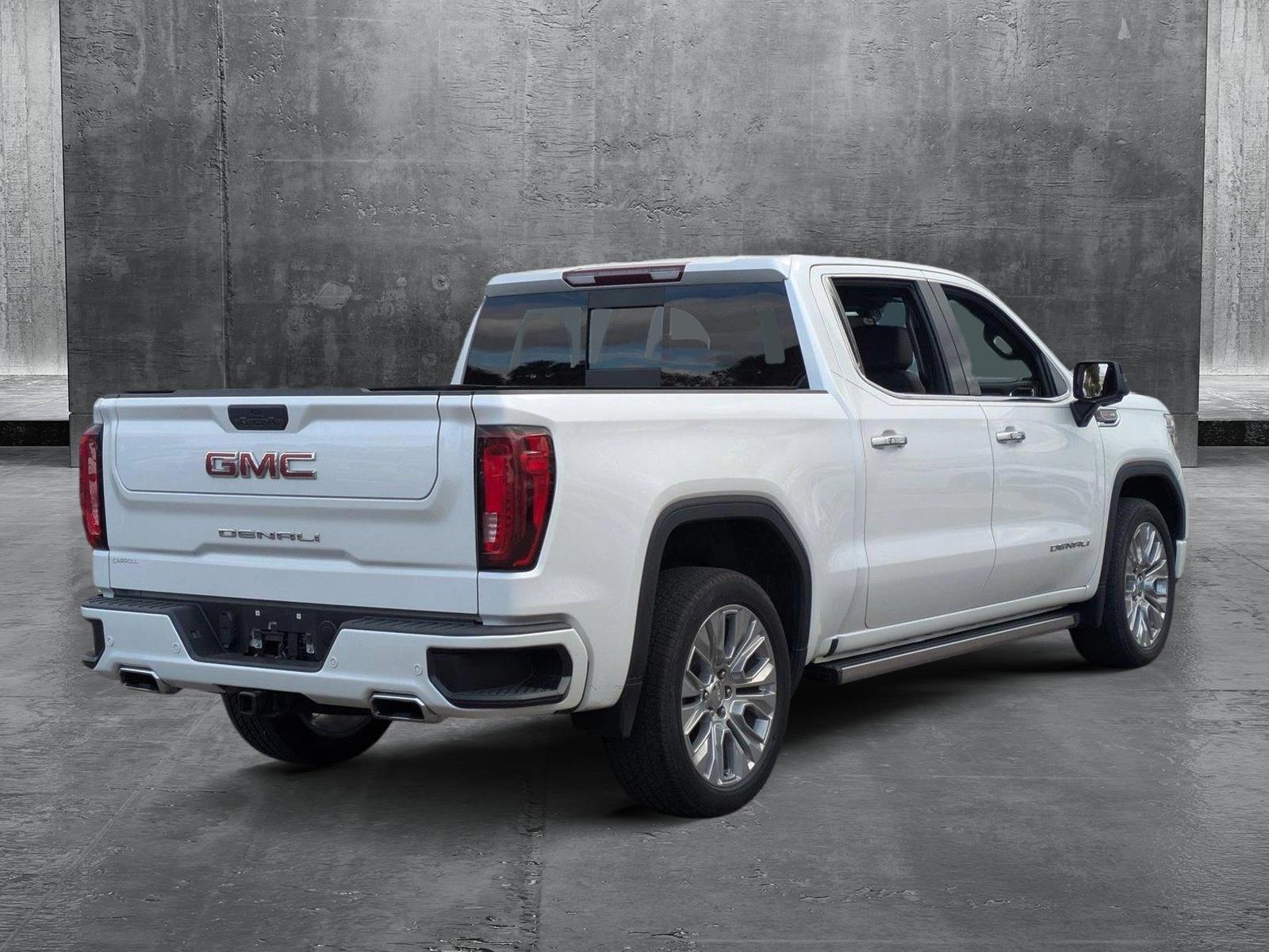 2022 GMC Sierra 1500 Limited Vehicle Photo in Sarasota, FL 34231