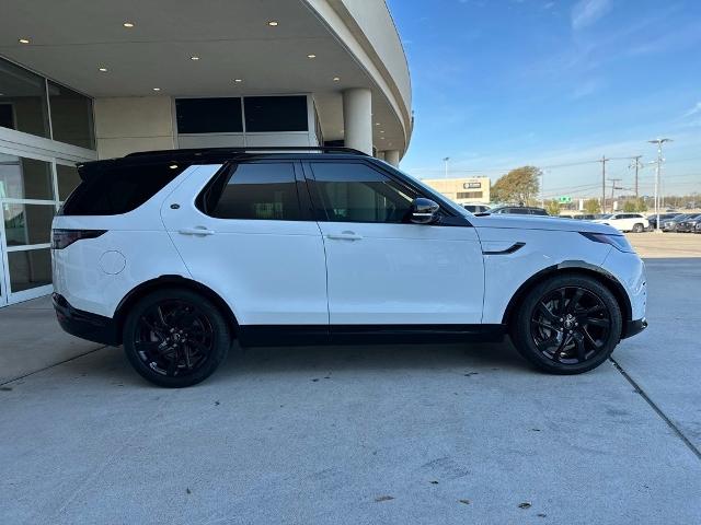 2023 Land Rover Discovery Vehicle Photo in San Antonio, TX 78230