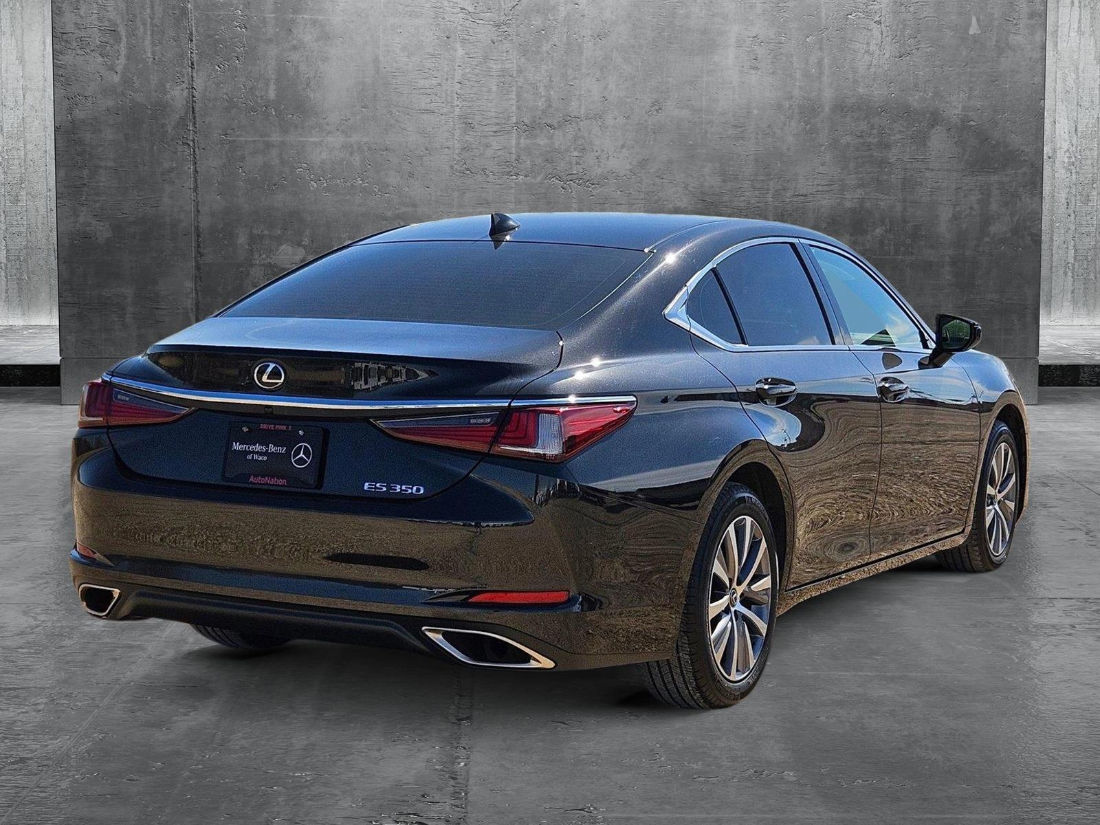 2021 Lexus ES 350 Vehicle Photo in Waco, TX 76710