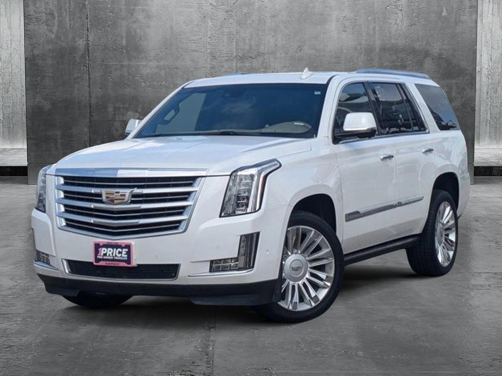 2019 Cadillac Escalade Vehicle Photo in CORPUS CHRISTI, TX 78412-4902