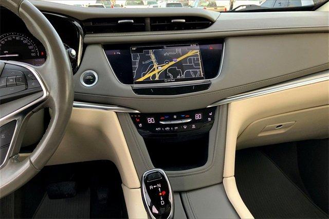 2019 Cadillac XT5 Vehicle Photo in KANSAS CITY, MO 64114-4545