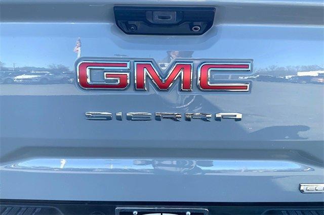 2024 GMC Sierra 1500 Vehicle Photo in INDEPENDENCE, MO 64055-1377