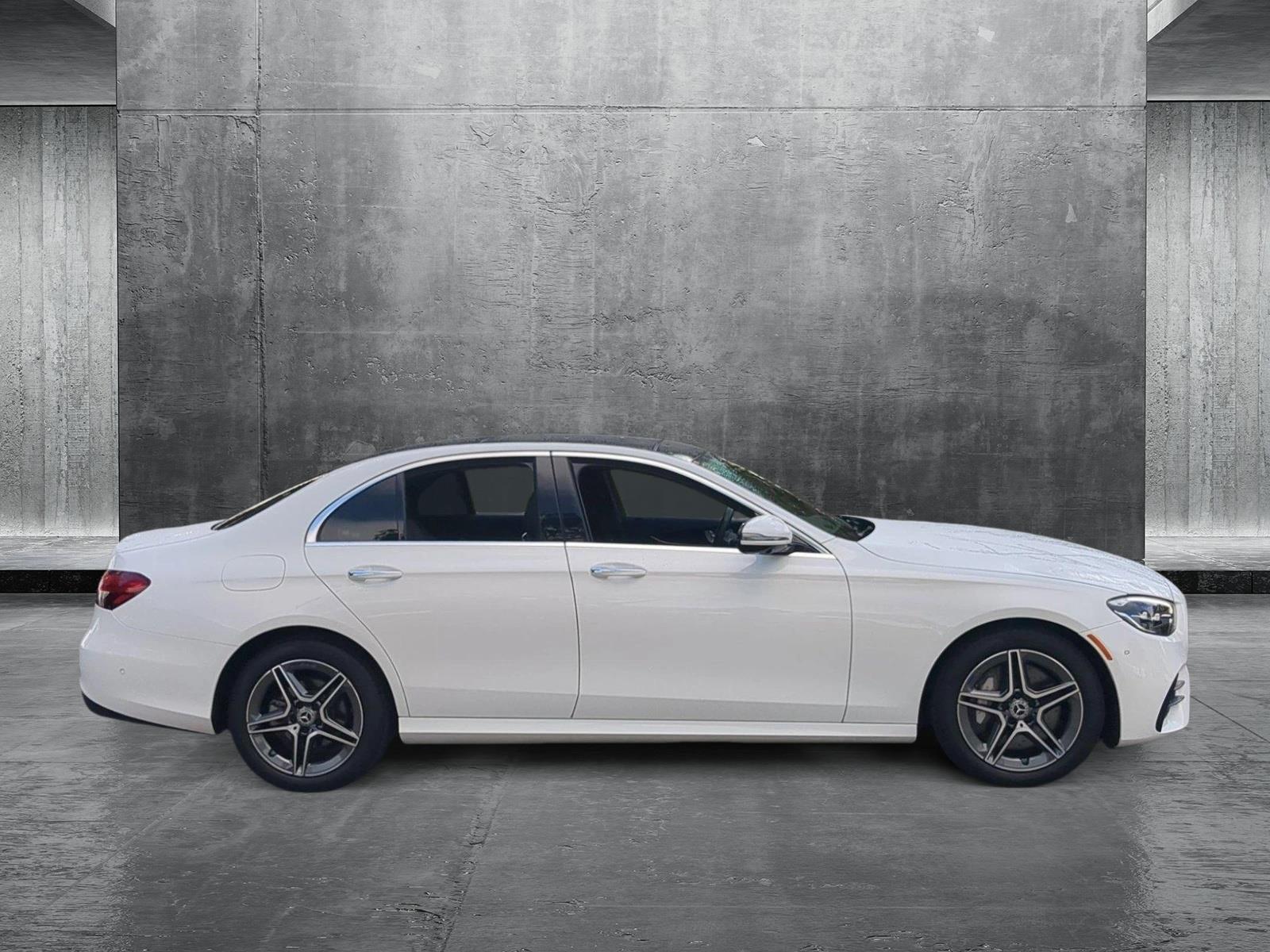 2023 Mercedes-Benz E-Class Vehicle Photo in West Palm Beach, FL 33417