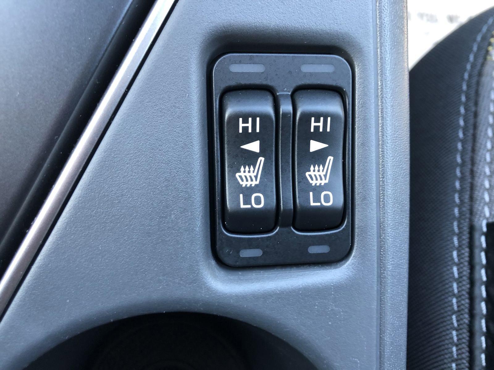 2024 Subaru Crosstrek Vehicle Photo in Mechanicsburg, PA 17050