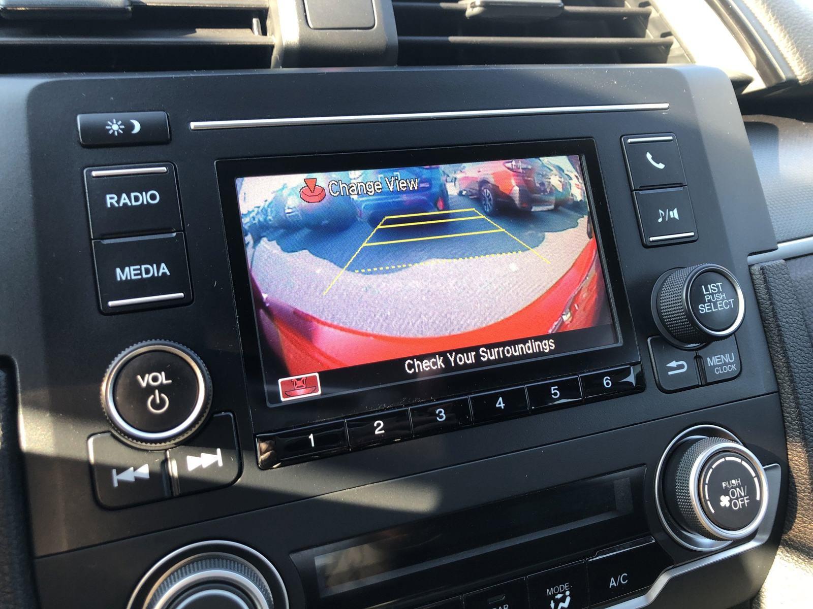 2016 Honda Civic Sedan Vehicle Photo in Mechanicsburg, PA 17050